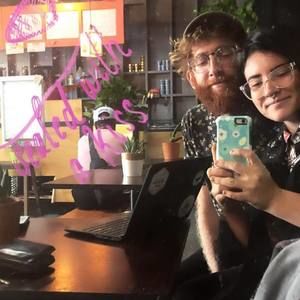 Meet your Posher, Charles